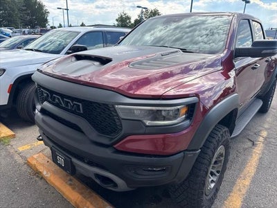 2024 RAM 1500 TRX