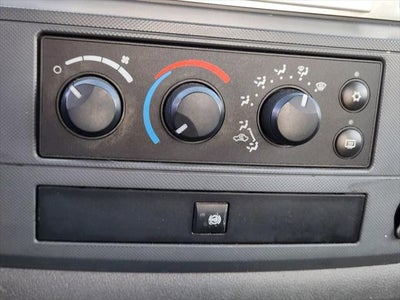 2007 Dodge Ram 2500 SLT/TRX4 Off Road/Sport/Power Wagon