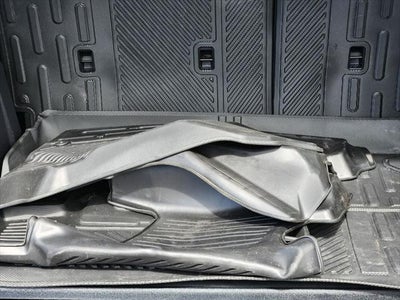 2024 Ford Bronco Everglades