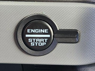 2024 Ford Bronco Everglades