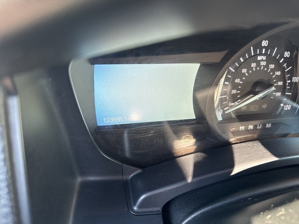 2017 Ford Expedition EL Platinum