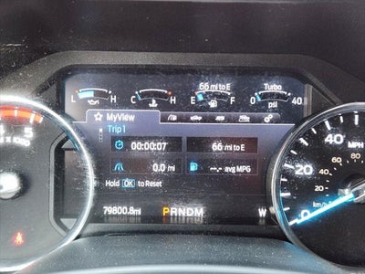 2022 Ford F-350 Lariat