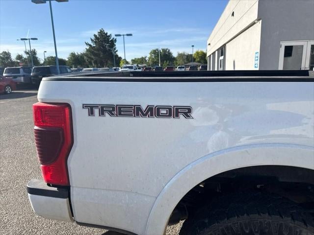 2022 Ford F-350 LARIAT