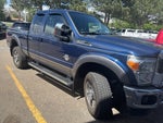 2011 Ford F-350 Lariat