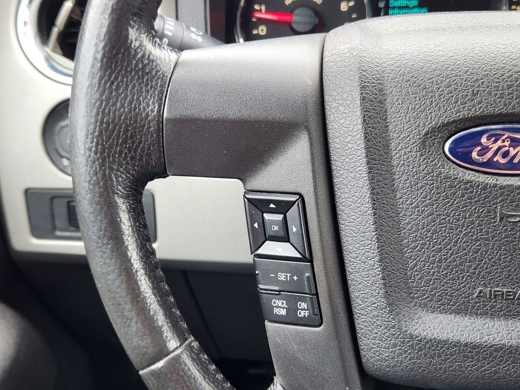 2012 Ford F-150 XL