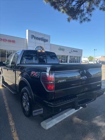 2012 Ford F-150 XL