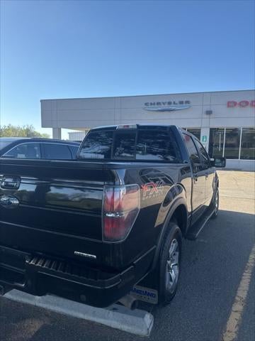 2012 Ford F-150 XL
