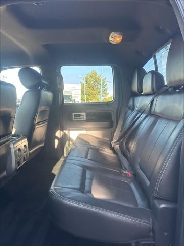 2012 Ford F-150 XL
