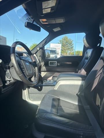 2012 Ford F-150 XL
