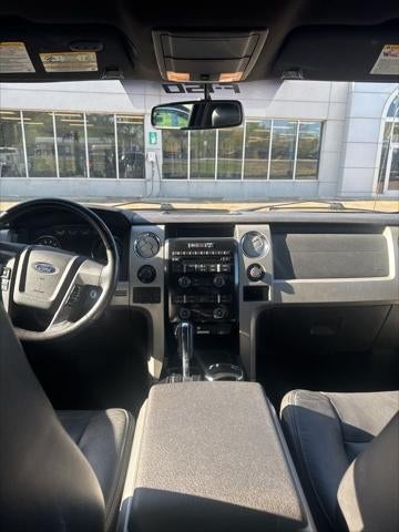 2012 Ford F-150 XL