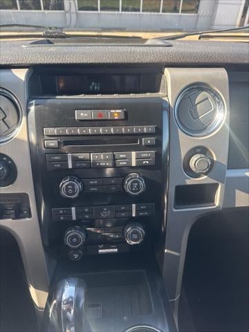 2012 Ford F-150 XL