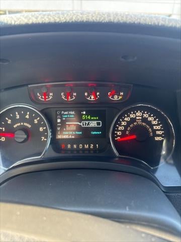 2012 Ford F-150 XL