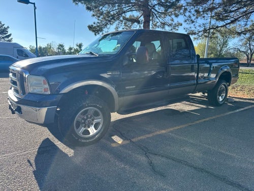 2005 Ford F-350 XL