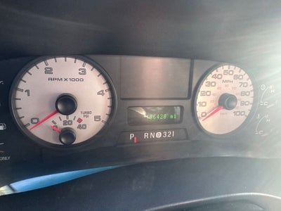 2005 Ford F-350 XL
