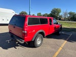 2002 Ford Ranger XL Fleet