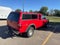 2002 Ford Ranger Unique Fleet