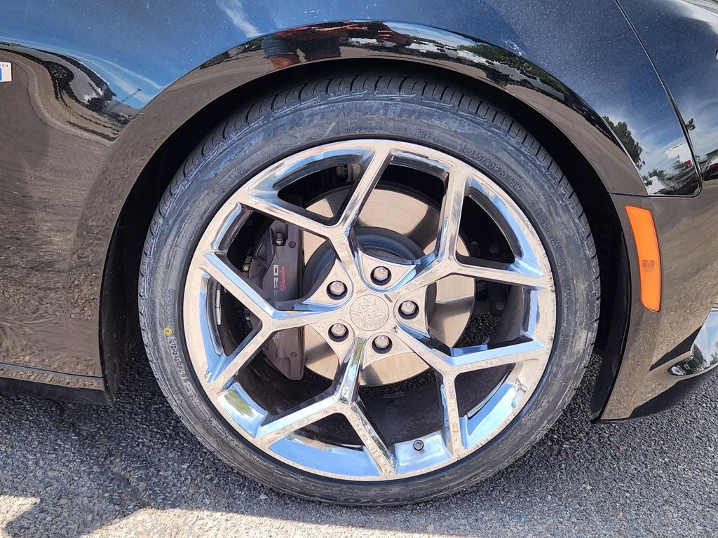 2016 Chevrolet Camaro SS 2SS