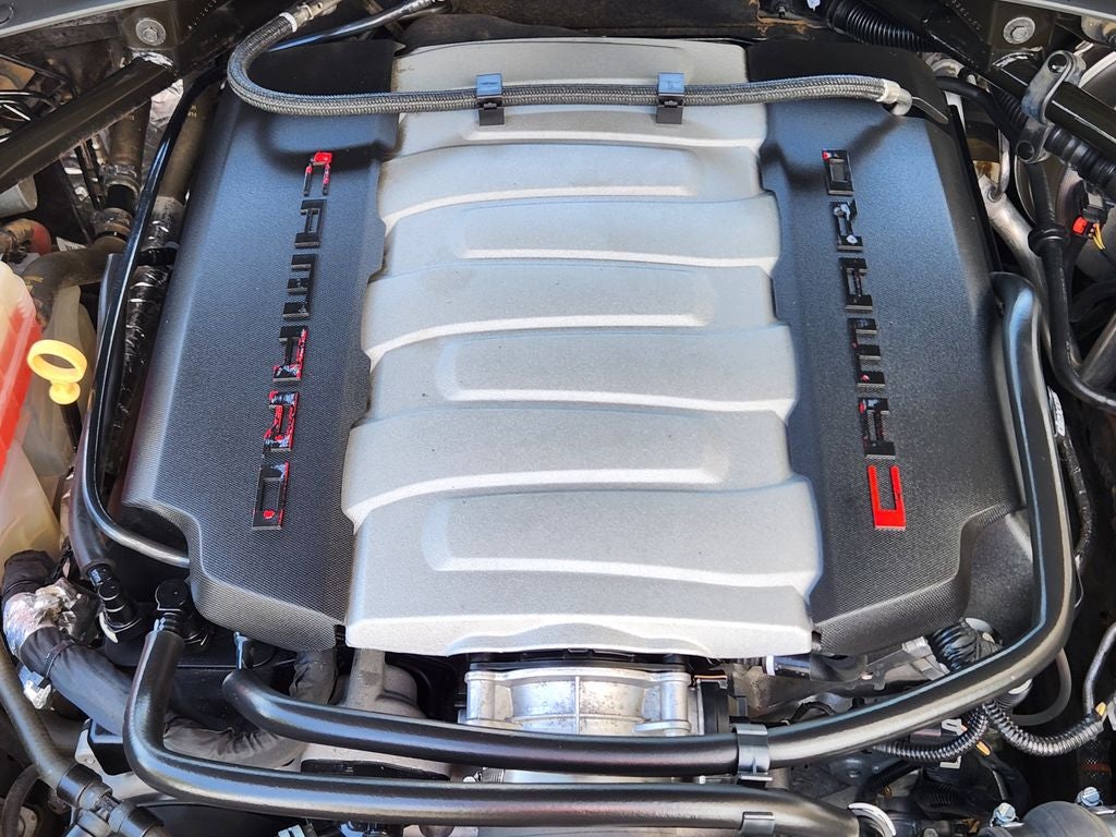 2016 Chevrolet Camaro SS 2SS