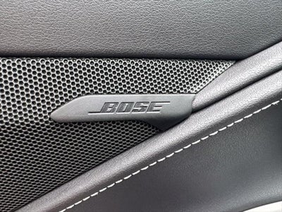 2021 Chevrolet Corvette Stingray 1LT