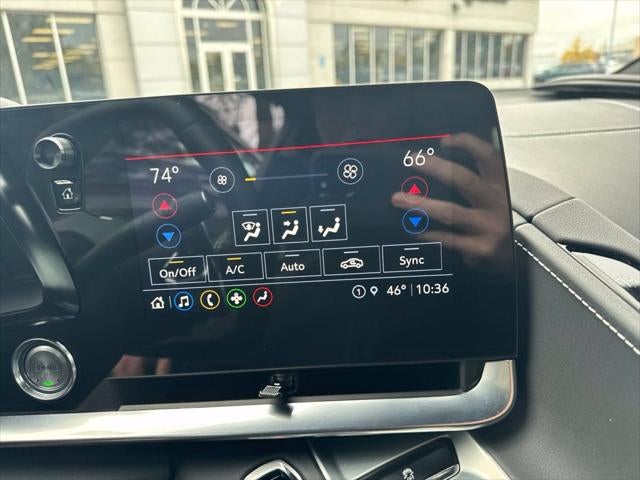 2021 Chevrolet Corvette Stingray 1LT
