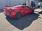 2021 Chevrolet Corvette Stingray 1LT