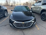 2020 Chevrolet Malibu FWD LT