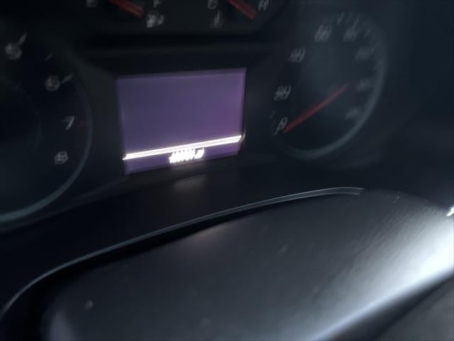 2020 Chevrolet Malibu FWD LT