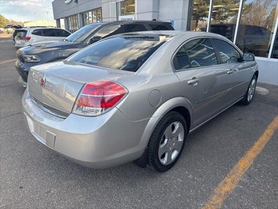 2007 Saturn Aura XE