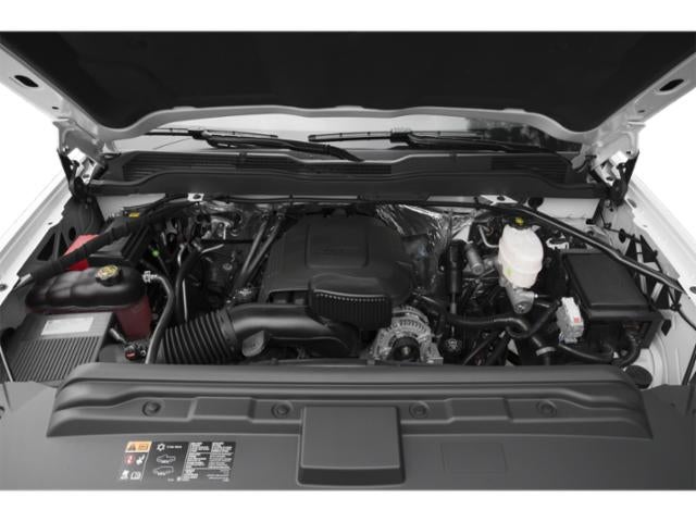 2017 Chevrolet Silverado 3500HD WT