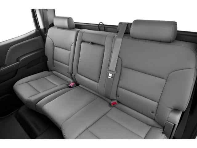 2017 Chevrolet Silverado 3500HD WT