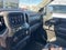 2021 Chevrolet Silverado 2500HD 4WD Crew Cab Long Bed Custom