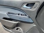 2022 Chevrolet Colorado 4WD Crew Cab Long Box Z71