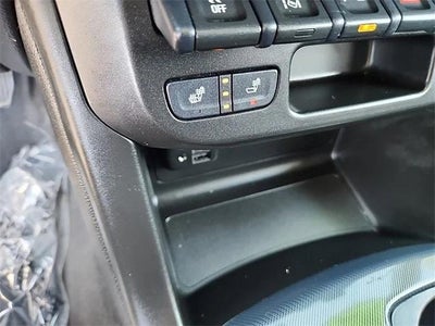 2022 Chevrolet Colorado 4WD Crew Cab Long Box Z71