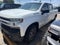 2021 Chevrolet Silverado 1500 4WD Crew Cab Short Bed RST