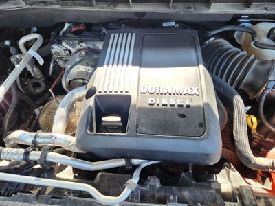 2024 Chevrolet Silverado 1500 4WD Crew Cab Short Bed RST