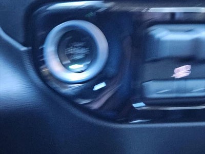 2024 Chevrolet Silverado 1500 4WD Crew Cab Short Bed RST