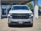 2021 Chevrolet Silverado 1500 WT