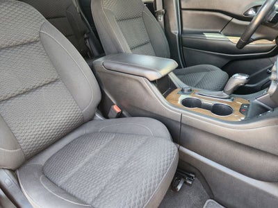 2018 GMC Acadia SLE-2