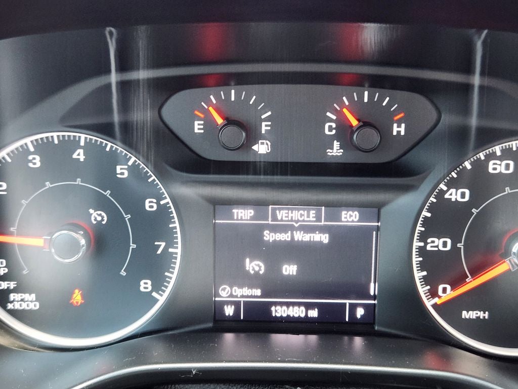 2018 GMC Acadia SLE-2