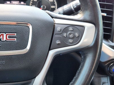 2018 GMC Acadia SLE-2