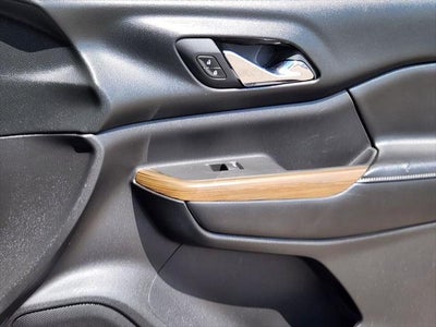 2018 GMC Acadia SLE-2