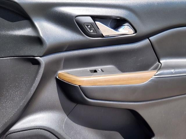 2018 GMC Acadia SLE-2