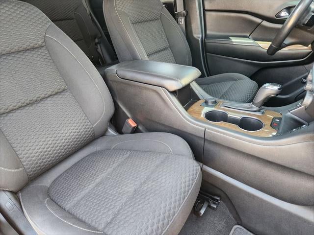 2018 GMC Acadia SLE-2