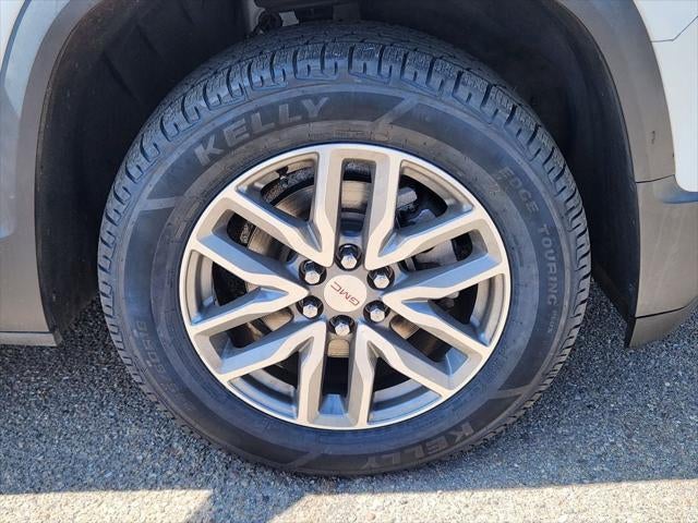2018 GMC Acadia SLE-2