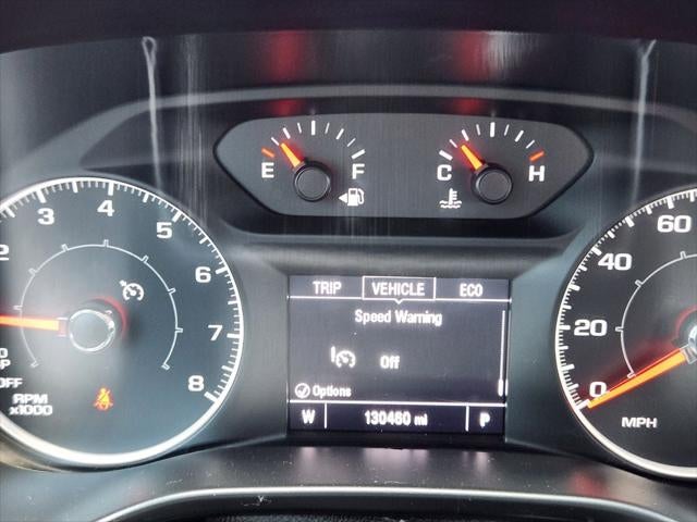 2018 GMC Acadia SLE-2