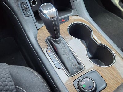 2018 GMC Acadia SLE-2