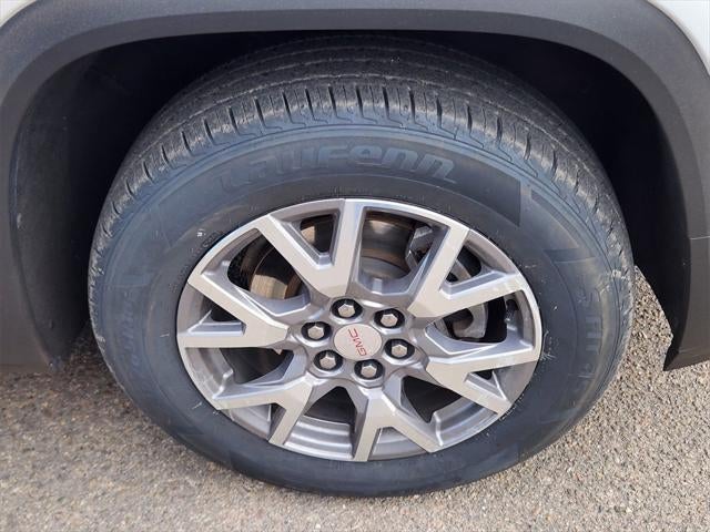 2020 GMC Acadia AWD SLT