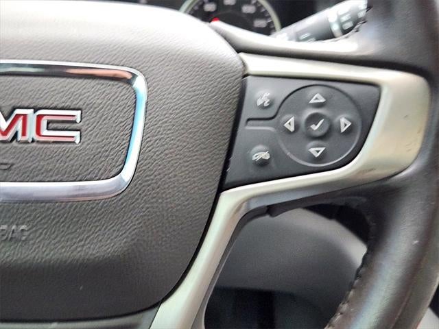 2020 GMC Acadia AWD SLT