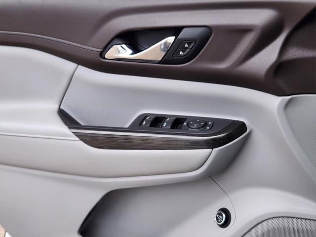 2020 GMC Acadia AWD SLT