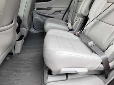 2020 GMC Acadia AWD SLT